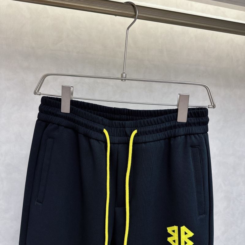 Balenciaga Long Pants